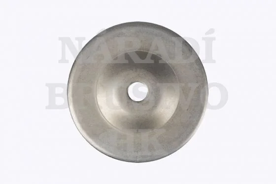 Upínací kroužek 55x10 SMD 612 pro lamelové kotouče Sleva