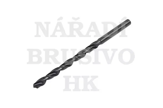 Omezená Nabídka Vrták 12,00x151/101 válcová st. HSS I. do kovu
