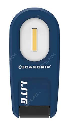 SCANGRIP nabíjecí svítilna 250lm WORK LITE S Jen Po Omezenou Doba