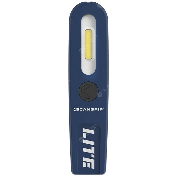 Cenově Výhodný SCANGRIP nabíjecí svítilna 200lm STICK LITE S