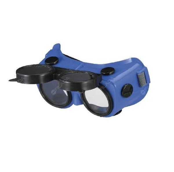 Svářečské brýle OKULA B-V 24 SVAR tmavost 5 Top Prodej