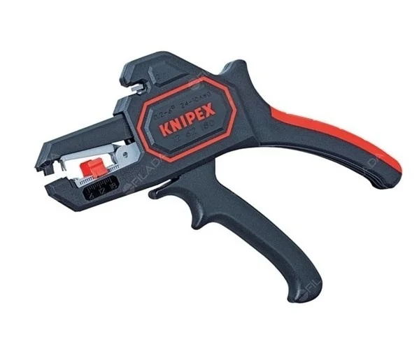 Koupit Online KNIPEX kleště odizolovací samonastavitelné