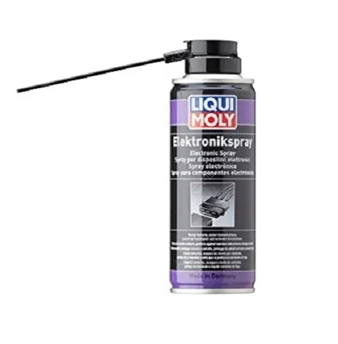 LIQUI MOLY sprej pro elektroniku 200ml Super Cena