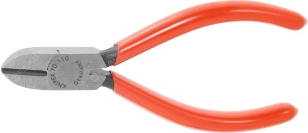 KNIPEX kleště štípací stranové Vrácení Zdarma
