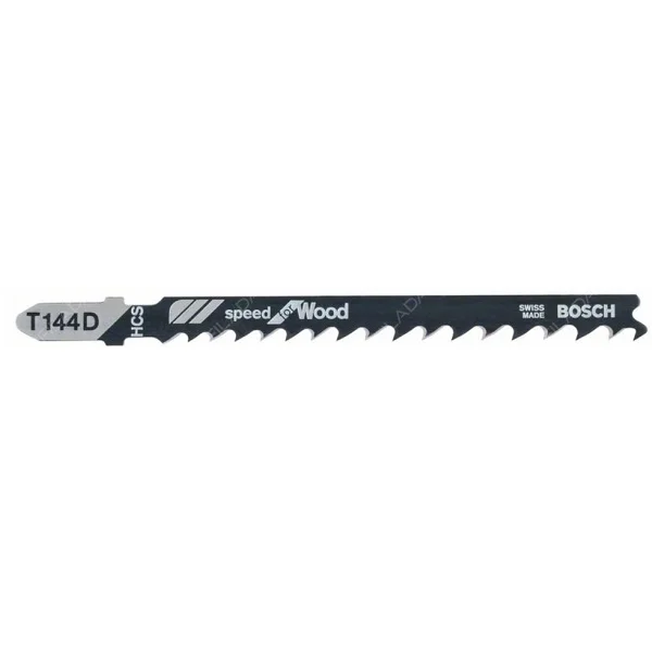 BOSCH pilový list kmitací pily SpeedForWood T144D Akční Cena