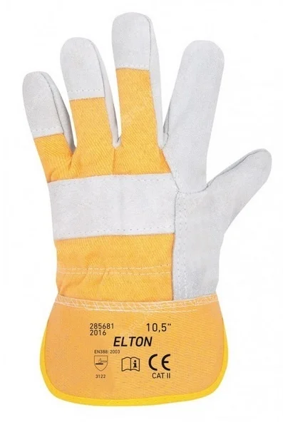 Doprava Zdarma Rukavice ELTON vel.10,5