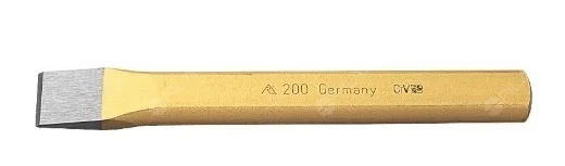 RENNSTEIG sekáč plochý 175x21mm Ověřený