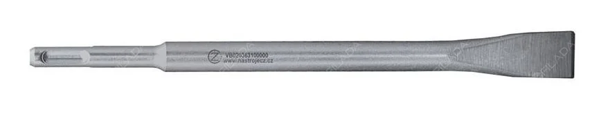 Dokud Zásoby Vydrží NCZ sekáčSDS-Plus plochý 250x20mm