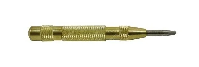 Automatický důlčik 120x13mm Must-Have