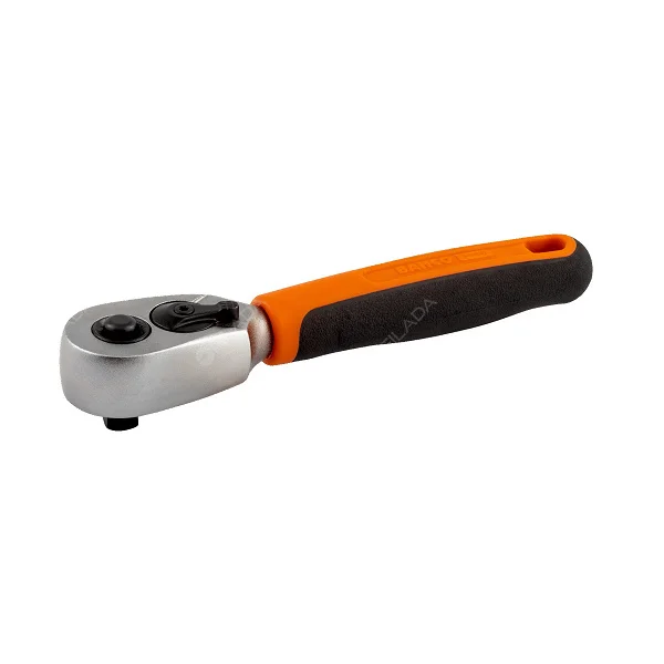 Nejlepší Volba BAHCO ráčna 1/4'' 60Z, páčka
