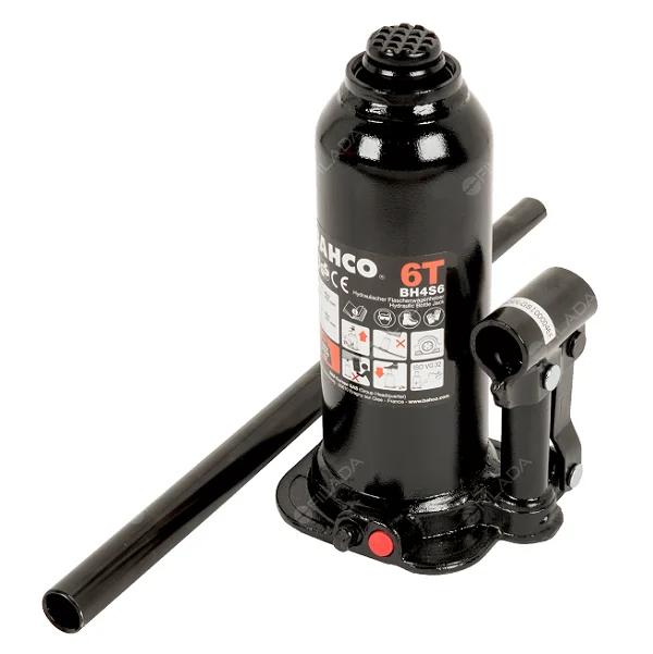 BAHCO hydraulický zvedák nosnost 6t Finální Výprodej