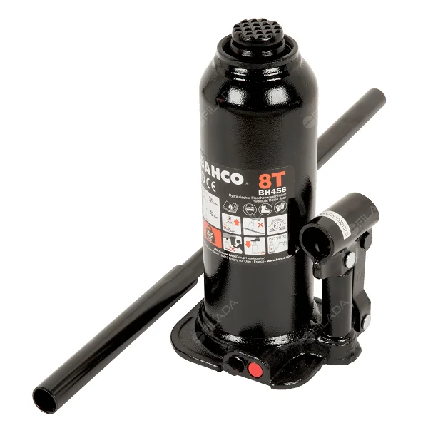 BAHCO hydraulický zvedák nosnost 8t Hit Sezóny