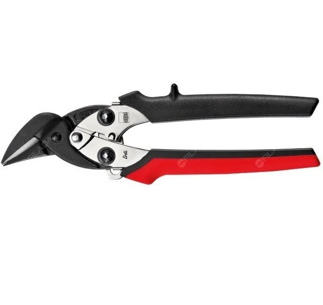 Bezpečná Platba BESSEY nůžky na plech Ideal pravé