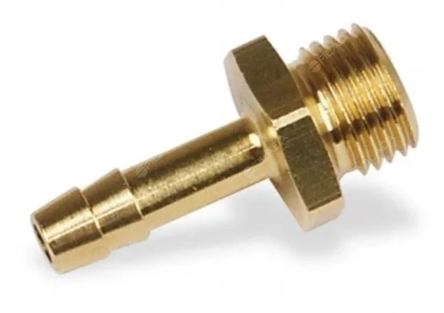 Vysoce Kvalitní Hadicová vsuvka 9mm, 1/2''