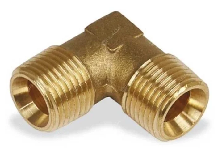 Zlevněný Koleno AG 1/2''