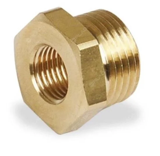 Redukce 1/4'' IG x 3/8'' AG Nízká Cena