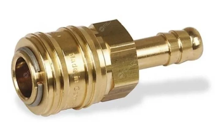 Kup Teď Rychlospojka MS s trnem pro hadice vnitř. pr. 9mm
