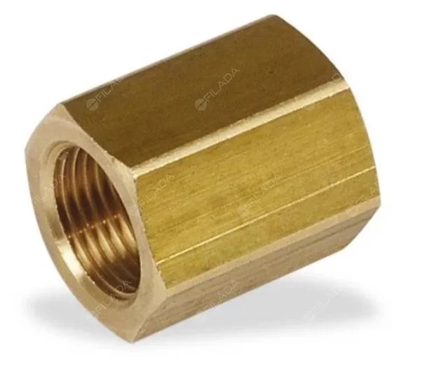 Spojovací matice (mufna) 1/2'' Finální Výprodej