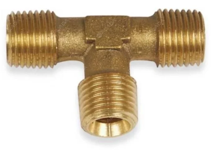 T-kus AG 1/8'' Aktuální