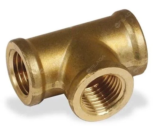 Cenový Hit T-kus IG 1/8''