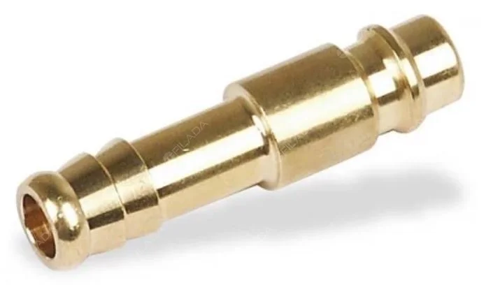 Vsuvka s trnem pro hadice vnitř. pr. 13mm Levný