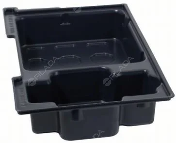 BOSCH výlisek pro L-BOXX 1/2 UNI Značkový