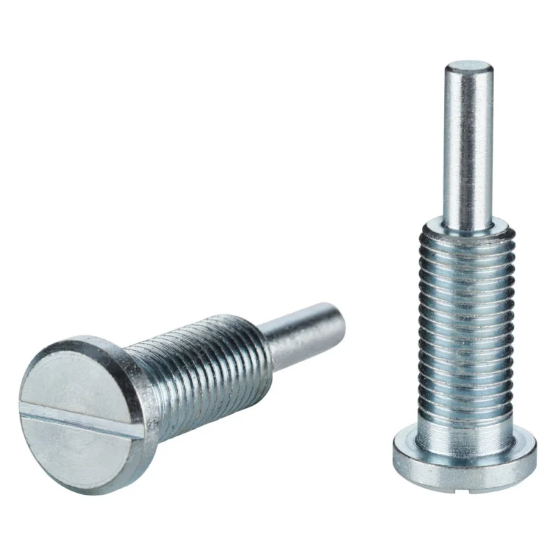 Koupit Online RHODIUS unašeč SVS PIN M12 stopka 6mm