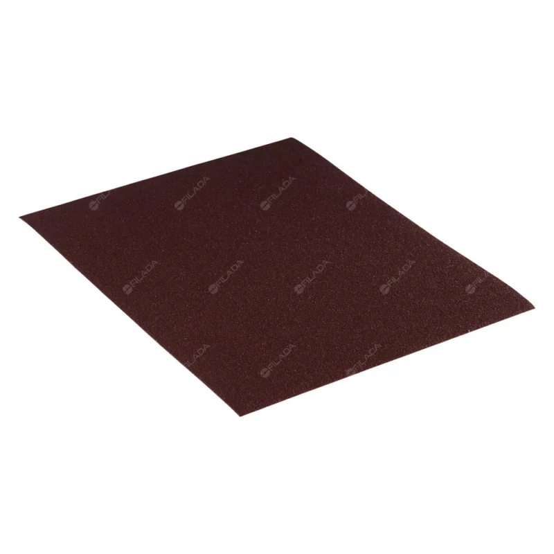 Značkový RHODIUS brusné plátno KKBR flexibilní arch 230x280mm