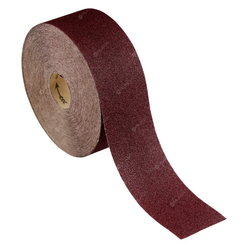 Top Prodej RHODIUS brusný papír KERR role 115mm x 50m