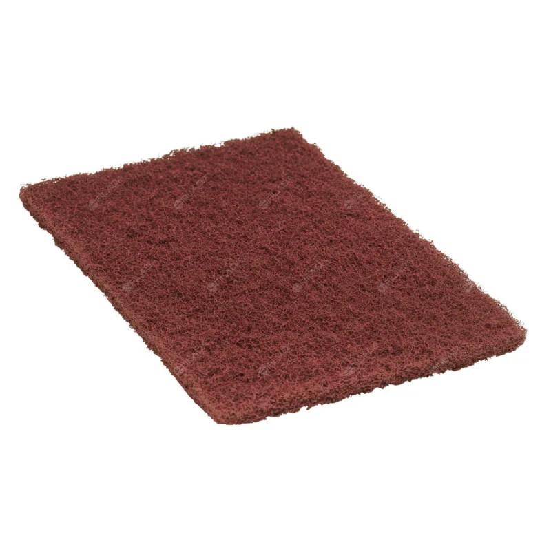 Cenový Hit RHODIUS brusné rouno VLS PAD