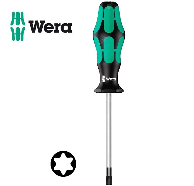 WERA šroubovák Torx Cenový Hit