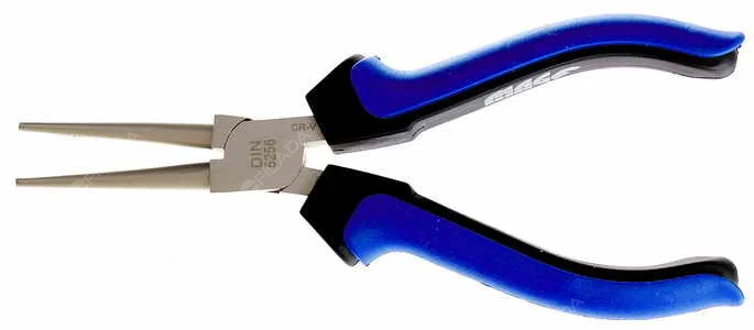 Bezpečná Platba Kleště na drát s kulatými čelistmi 160 mm