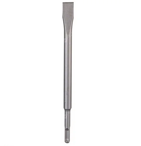 BOSCH sekáč SDS-Plus plochý 250x20mm Super Cena