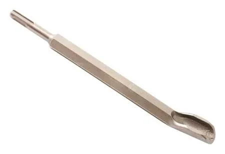 MAGG sekáč SDS-Plus drážkovací 250x17mm Levný