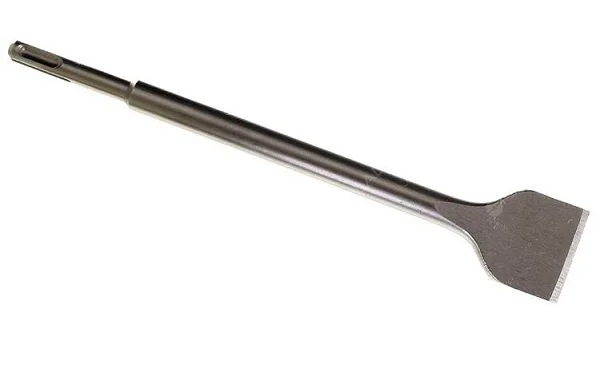 MAGG sekáč SDS-Plus plochý 250x40mm Nejprodávanější