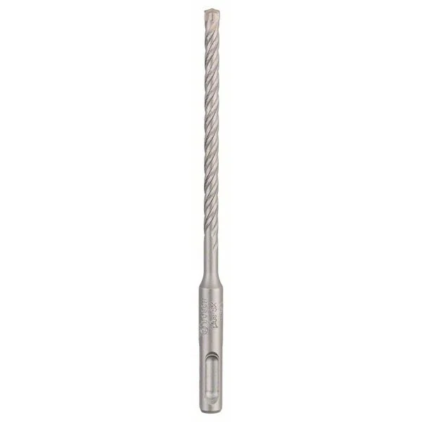 BOSCH vrták SDS-plus-5X ⌀6mm Víkendová Akce