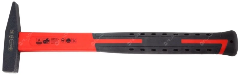 Objednat Nyní Kladivo CONNEX sklolaminát
