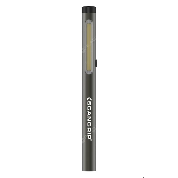 SCANGRIP nabíjecí svítilnaWORK PEN200R Doprava Zdarma