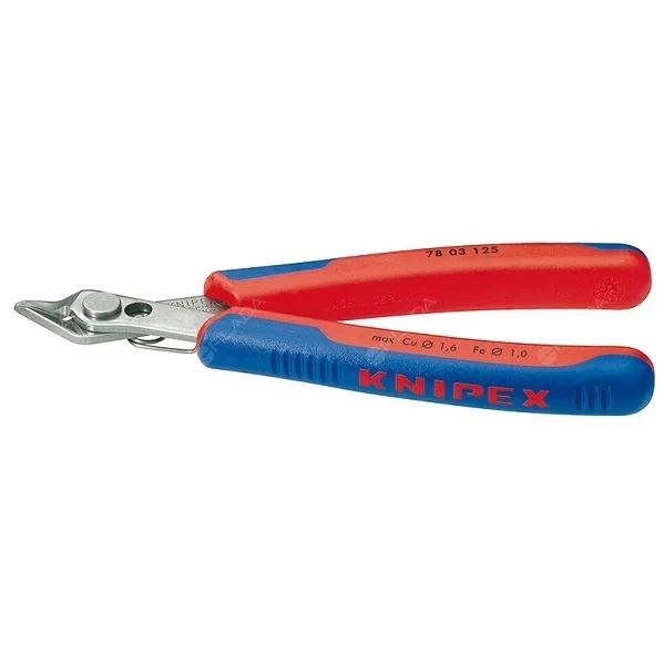 KNIPEX kleště pro elektroniku Horká Nabídka
