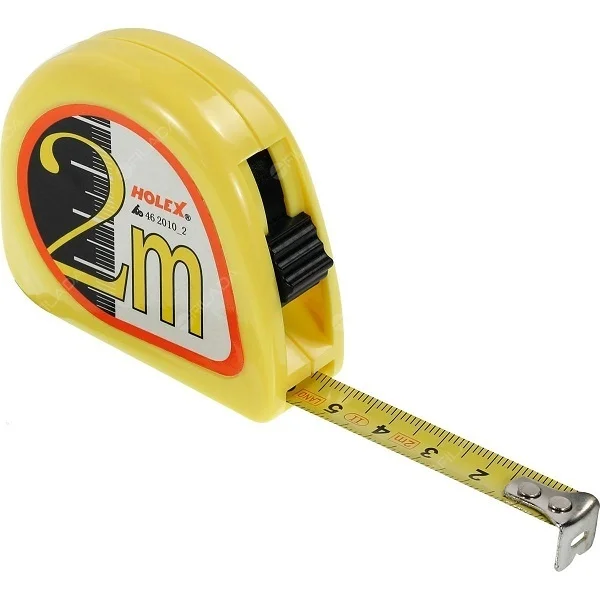 HOLEX metr svinovací 2m Must-Have