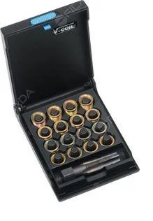Must-Have V-COIL sada k opravě závitů svíček M14x1,25