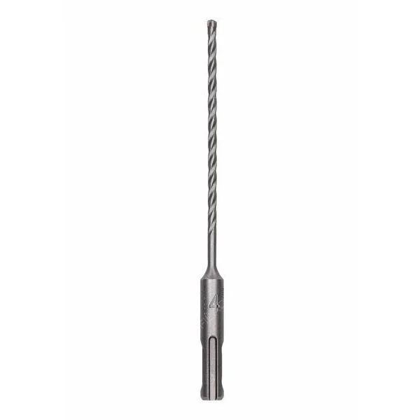 BOSCH vrták SDS-plus-5X ⌀4mm 100/160mm Finální Výprodej