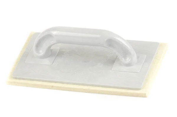 Hladítko filc bílý 25x14x1cm Novinka