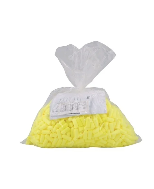 3M EAR SOFT NEON chrániče sluchu - náhr. náplň 500 párů Aktuální