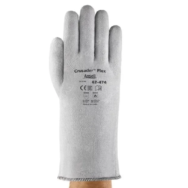Rukavice CRUSADER FLEXtepluvzdorné 42-474 vel. 10 Koupit Online