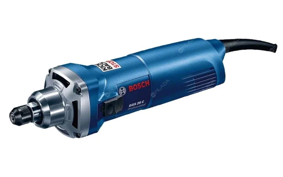 Nejlepší Volba BOSCH přímá bruska 600W GGS 28 C