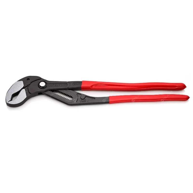 Levný KNIPEX kleště instalatérské siko COBRA 560
