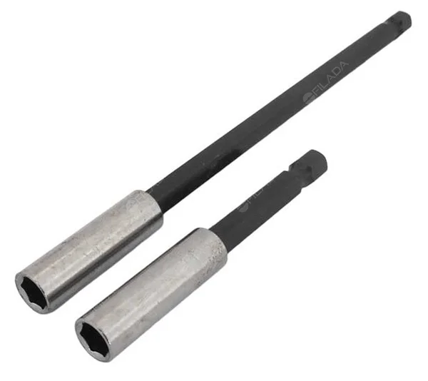 Bezpečná Platba Magnetický držák bitů 2ks