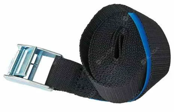 Upínací pás 4m x 25mm 500kg Přímo Od Výrobce