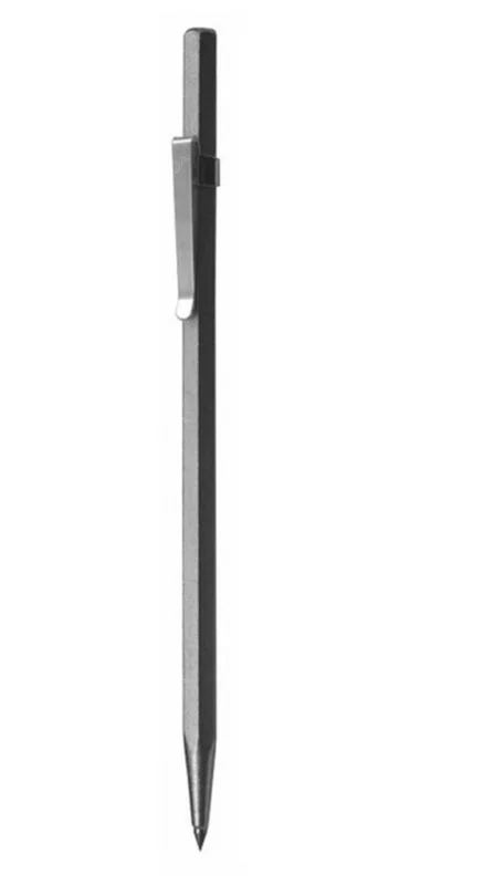 KINEX rýsovací jehla 150mm s karbidovým hrotem Cenový Hit